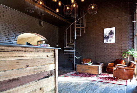 The Archer Hotel Nowra - Accommodation Resorts 0