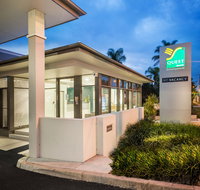 Quest Ipswich - Accommodation Resorts