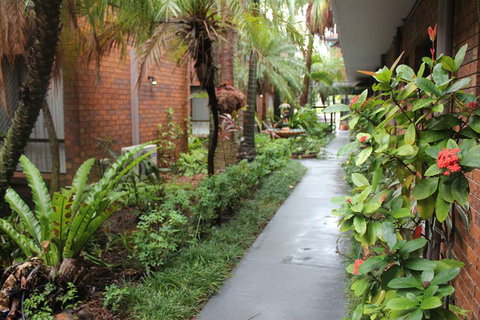 Best Western Ipswich - Accommodation Resorts 1