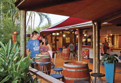 Darwin FreeSpirit Resort & Holiday Park - Accommodation Resorts 2