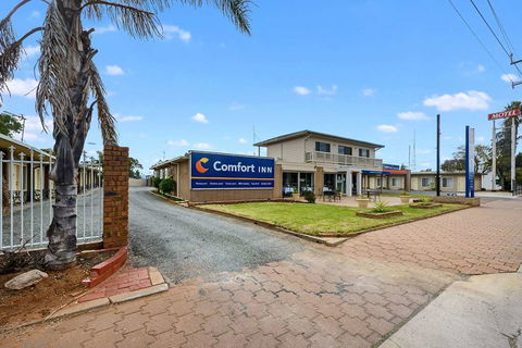 Comfort Inn Flinders on Main - Accommodation Resorts 0