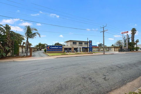 Comfort Inn Flinders on Main - Accommodation Resorts 1
