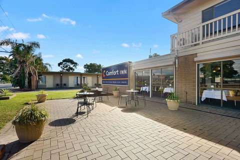 Comfort Inn Flinders on Main - Accommodation Resorts 2
