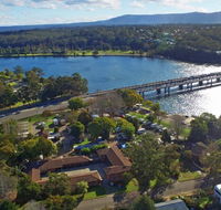 Pleasant Way River Lodge - Accommodation Resorts