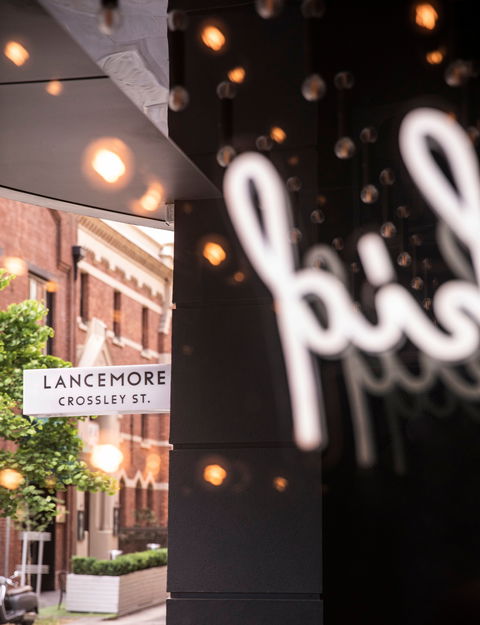Lancemore Crossley St Melbourne - Accommodation Resorts 2
