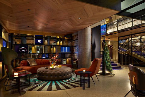 QT Melbourne - Accommodation Resorts 0