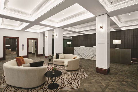 Rendezvous Hotel Melbourne - Accommodation Resorts 2