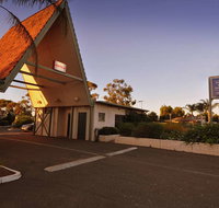 Hospitality Kalgoorlie SureStay by BW - Accommodation Resorts