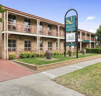 Quality Inn Colonial - Accommodation Resorts