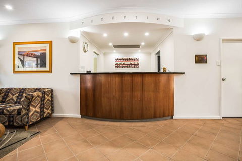 Karratha Central Apartments - Accommodation Resorts 1