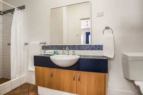 Karratha Central Apartments - Accommodation Resorts 2