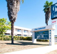 Posthouse MotorLodge - Accommodation Resorts