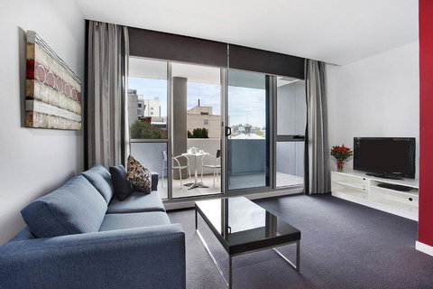 Adara Richmond - Accommodation Resorts 0