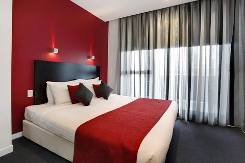 Adara Richmond - Accommodation Resorts 1
