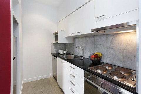 Adara Richmond - Accommodation Resorts 2