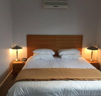 Beachside Apartments - Accommodation Resorts