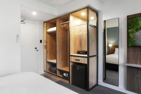 Killara Inn Hotel & Conference Centre - Accommodation Resorts 1