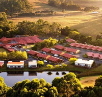 Tall Timbers - Accommodation Resorts