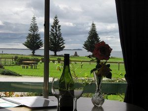 Grassy TAS Accommodation Resorts
