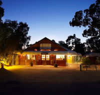 Outback Hotel  Lodge - Accommodation Resorts