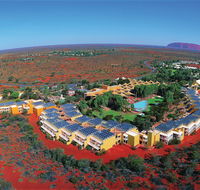Emu Walk Apartments Grand Mercure Apts - Accommodation Resorts