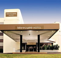 Mercure Penrith - Accommodation Resorts
