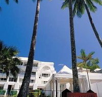 Alamanda Palm Cove - Accommodation Resorts