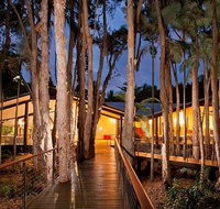 Kewarra Beach Resort  Spa - Accommodation Resorts
