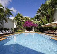 The Reef House - Accommodation Resorts