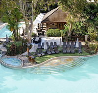 Pullman Palm Cove Sea Temple Resort/Spa - Accommodation Resorts