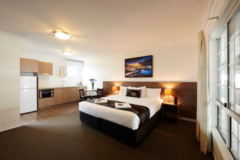 Takalvan Motel - Accommodation Resorts 2