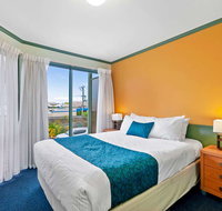 Comfort Inn  Suites Emmanuel - Accommodation Resorts