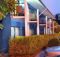 Manly Marina Cove Motel - Accommodation Resorts