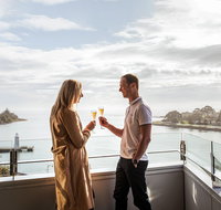 Novotel Devonport - Accommodation Resorts