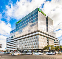 Holiday Inn Werribee - Accommodation Resorts