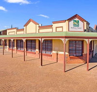 Quality Inn Railway - Accommodation Resorts