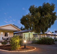 Discovery Parks Kalgoorlie - Accommodation Resorts