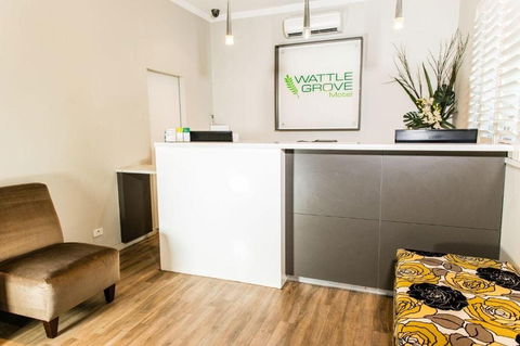 Wattle Grove Motel - Accommodation Resorts 1
