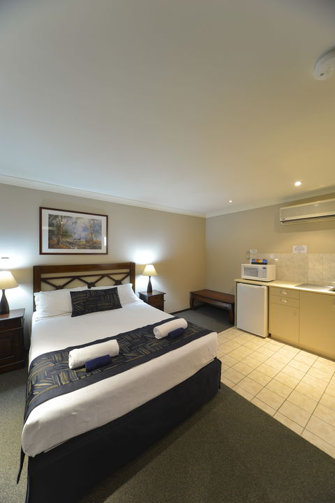 Wattle Grove Motel - Accommodation Resorts 2