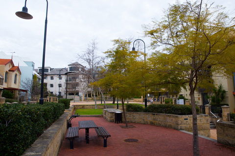Regal Apartments - Accommodation Resorts 1