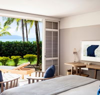 Beach Club Resort - Accommodation Resorts