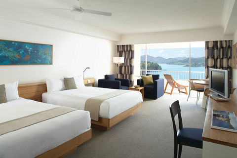 Reef View Hotel - Accommodation Resorts 0