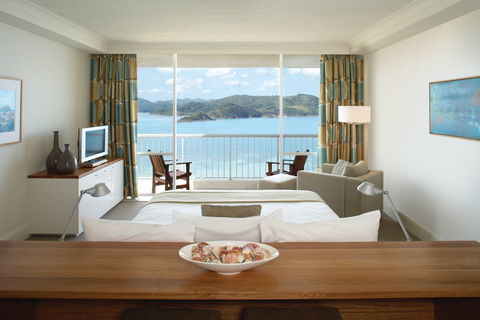 Reef View Hotel - Accommodation Resorts 1