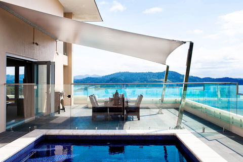Reef View Hotel - Accommodation Resorts 2
