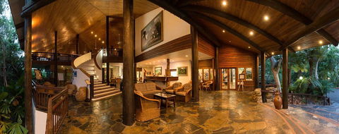 Thala Beach Nature Reserve - Accommodation Resorts 1