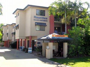 Nautilus Holiday Apartments - Accommodation Resorts 0