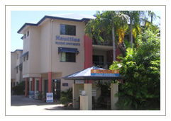 Nautilus Holiday Apartments - Accommodation Resorts 1