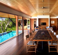 Qualia Great Barrier Reef - Accommodation Resorts