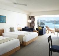 Reef View Hotel - Accommodation Resorts