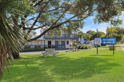 Great Ocean Road Inn - Accommodation Resorts 2